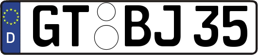 GT-BJ35