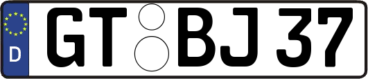 GT-BJ37