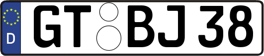 GT-BJ38