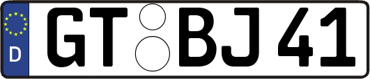 GT-BJ41
