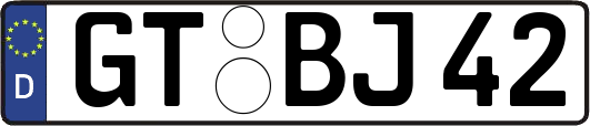 GT-BJ42