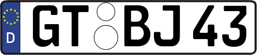 GT-BJ43