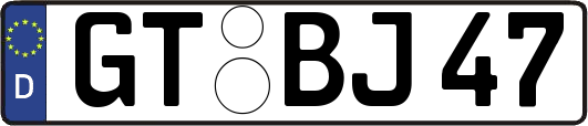 GT-BJ47