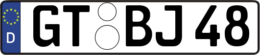 GT-BJ48