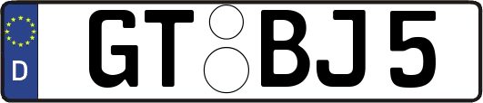 GT-BJ5
