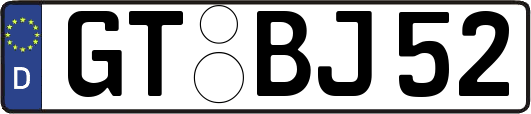GT-BJ52