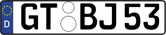 GT-BJ53