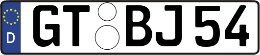 GT-BJ54