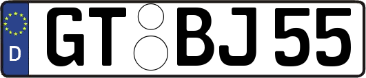 GT-BJ55