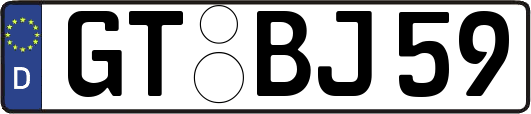 GT-BJ59