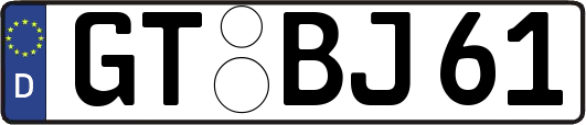 GT-BJ61