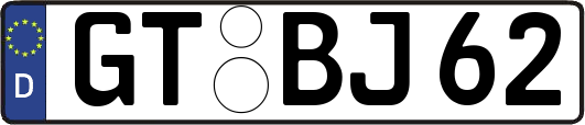 GT-BJ62