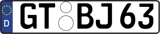 GT-BJ63