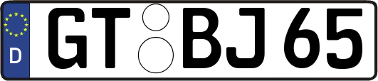 GT-BJ65
