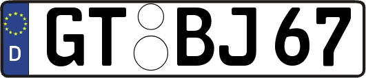 GT-BJ67