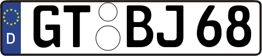 GT-BJ68