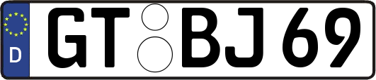 GT-BJ69