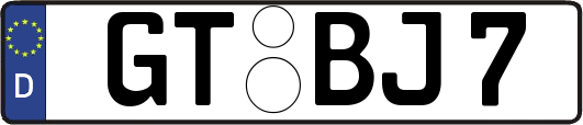 GT-BJ7