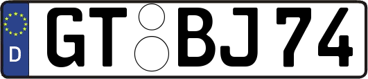 GT-BJ74