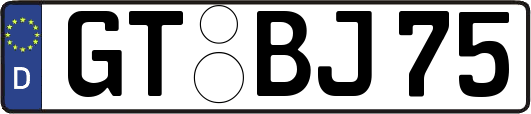 GT-BJ75