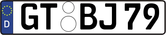 GT-BJ79