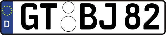 GT-BJ82