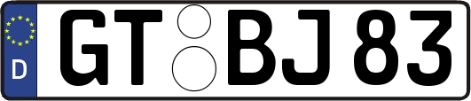 GT-BJ83