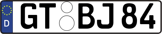 GT-BJ84
