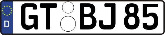 GT-BJ85