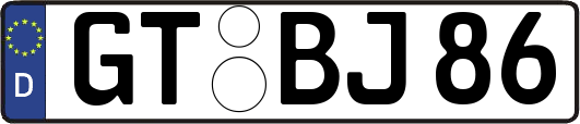 GT-BJ86