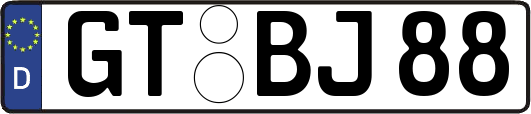 GT-BJ88