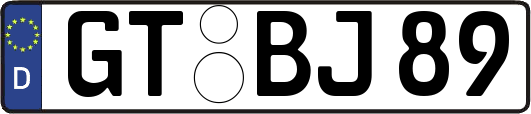 GT-BJ89