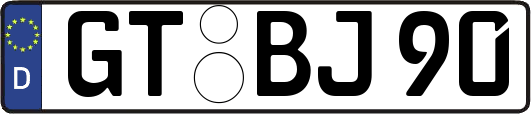 GT-BJ90