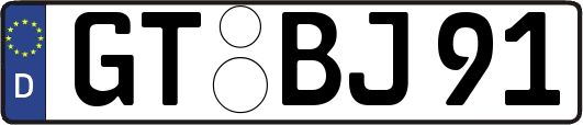 GT-BJ91
