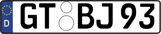 GT-BJ93