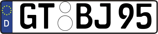 GT-BJ95