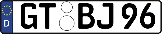 GT-BJ96