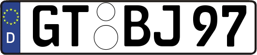 GT-BJ97