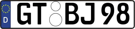 GT-BJ98