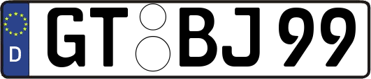 GT-BJ99
