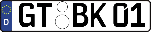 GT-BK01