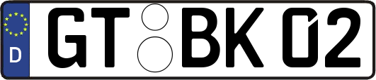 GT-BK02