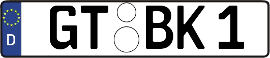 GT-BK1