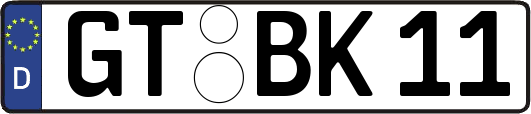 GT-BK11