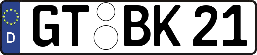 GT-BK21