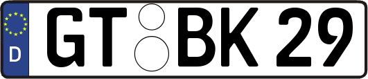 GT-BK29