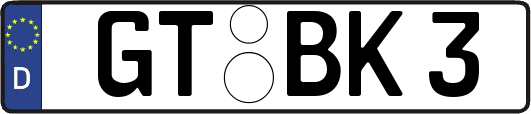 GT-BK3