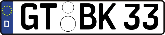 GT-BK33