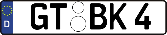 GT-BK4
