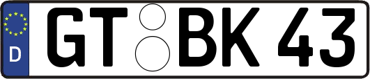 GT-BK43